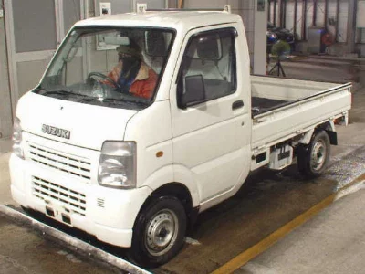 Suzuki CARRY