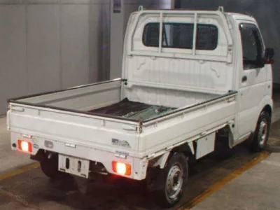 Suzuki CARRY