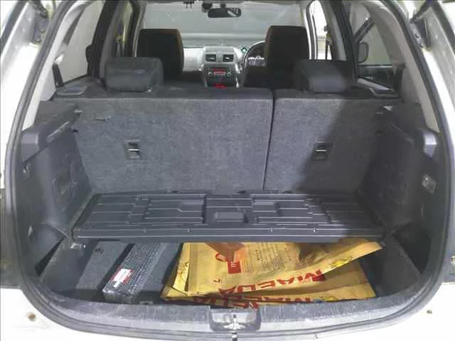 Suzuki SX4  с аукциона в Японии