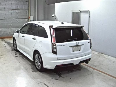 Honda STREAM