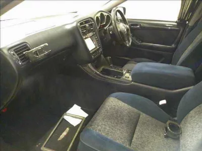 Toyota Aristo