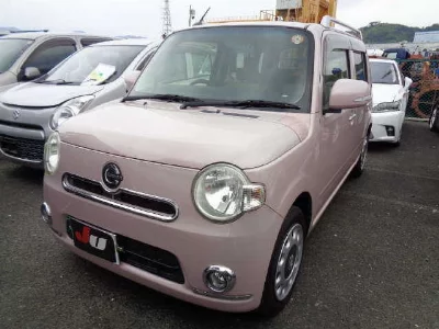 DAIHATSU MIRA COCOA