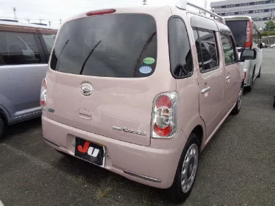 DAIHATSU MIRA COCOA