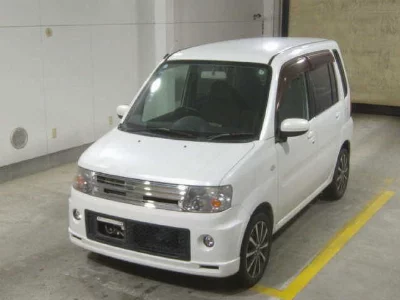 MITSUBISHI TOPPO