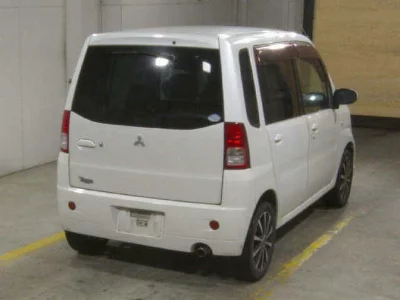MITSUBISHI TOPPO