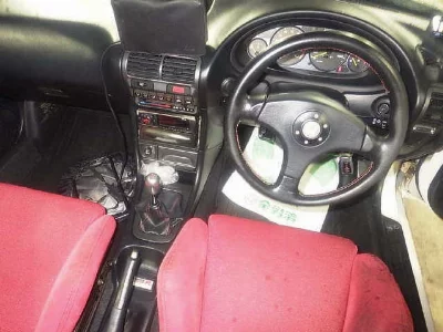 HONDA INTEGRA
