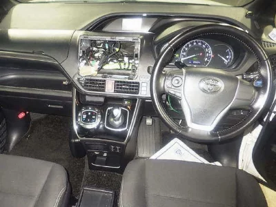 TOYOTA ESQUIRE