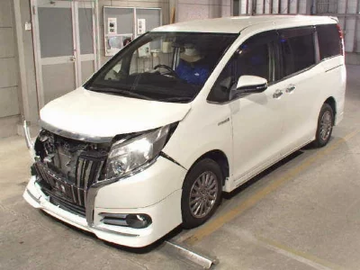 TOYOTA ESQUIRE