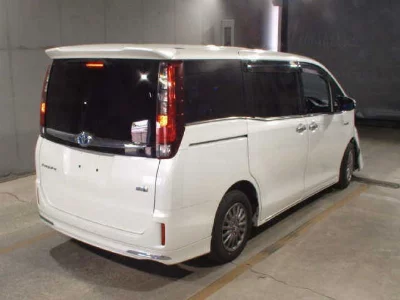TOYOTA ESQUIRE