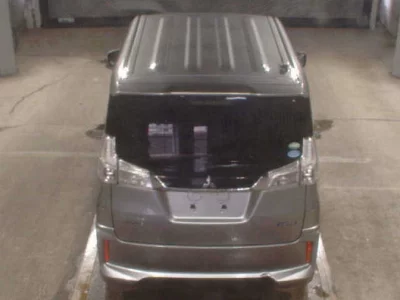 MITSUBISHI DELICA D:2