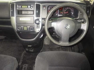 SUZUKI LANDY