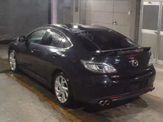 Alfa Romeo SPORTWAGON