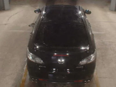 MAZDA ATENZA SPORT