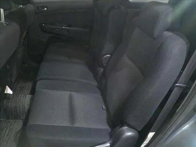 Toyota Wish  с аукциона в Японии