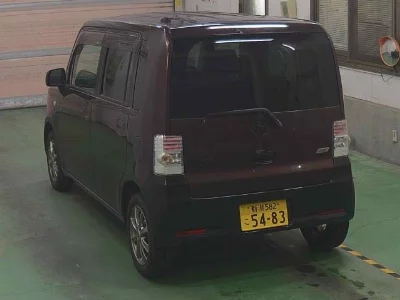 Toyota Pixis Space