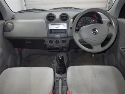 Mazda Carol