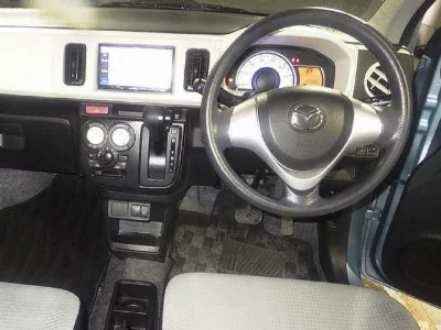Mazda Carol