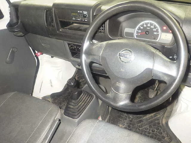 Nissan Clipper  с аукциона в Японии