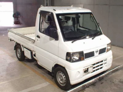 Nissan Clipper