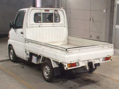 Nissan Clipper