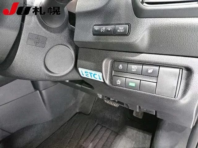 Nissan Leaf  с аукциона в Японии