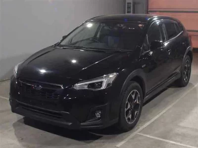 Subaru SUBARU XV