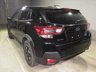 Subaru SUBARU XV