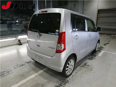 Mazda AZ-Wagon