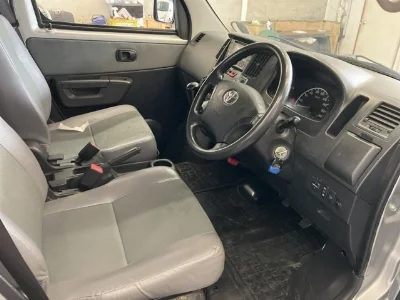 Toyota TownAce