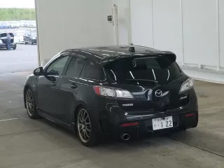 Mazda AXELA SPORT