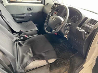 Toyota LiteAce
