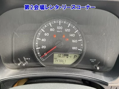 Toyota SUCCEED WAGON