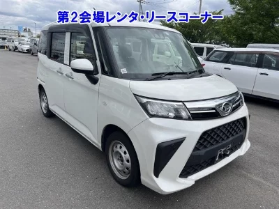 Daihatsu Thor