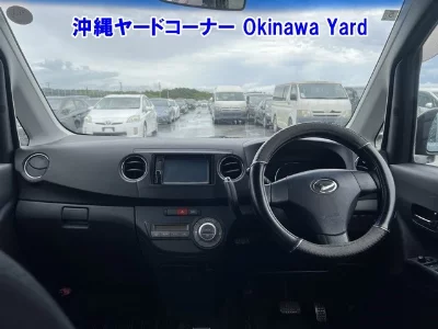 Daihatsu Tanto Exe