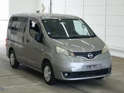 NISSAN NV200 VANETTE
