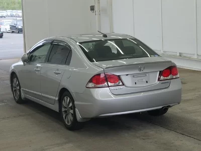 HONDA CIVIC HYBRID