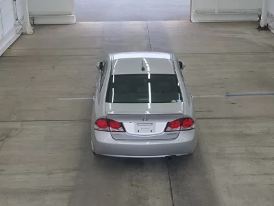 HONDA CIVIC HYBRID