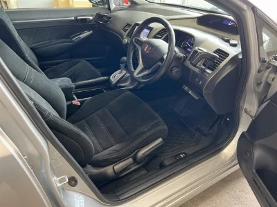 HONDA CIVIC HYBRID