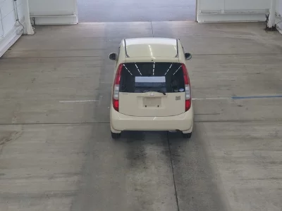 HONDA LIFE