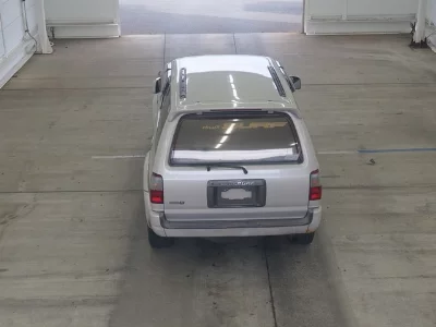 TOYOTA HILUX SURF