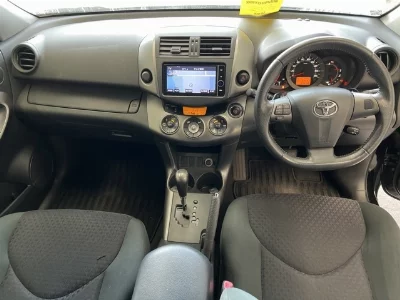 TOYOTA VANGUARD