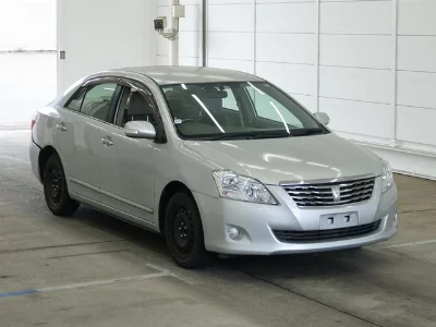 TOYOTA PREMIO