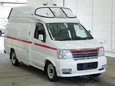 NISSAN OTHER