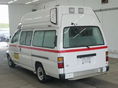 NISSAN OTHER