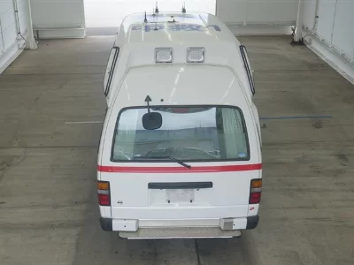 NISSAN OTHER