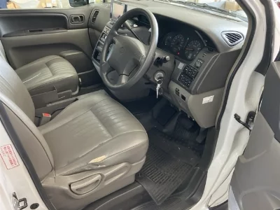 NISSAN OTHER
