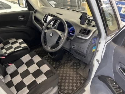 MITSUBISHI DELICA D:2
