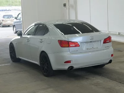Lexus IS350C