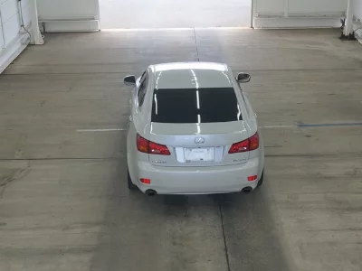 Lexus IS350C