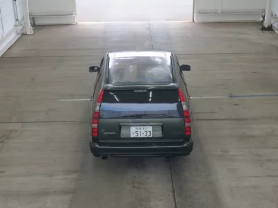 Volvo 850 ESTATE